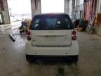 2014 Smart Fortwo Pure