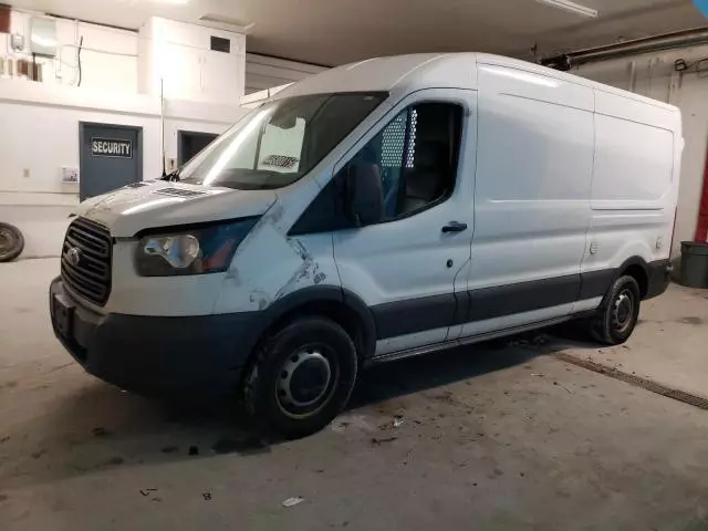 2018 Ford Transit T-350