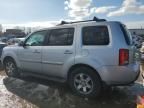 2009 Honda Pilot Touring