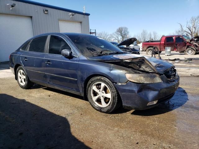 2006 Hyundai Azera SE