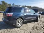 2009 GMC Acadia SLE