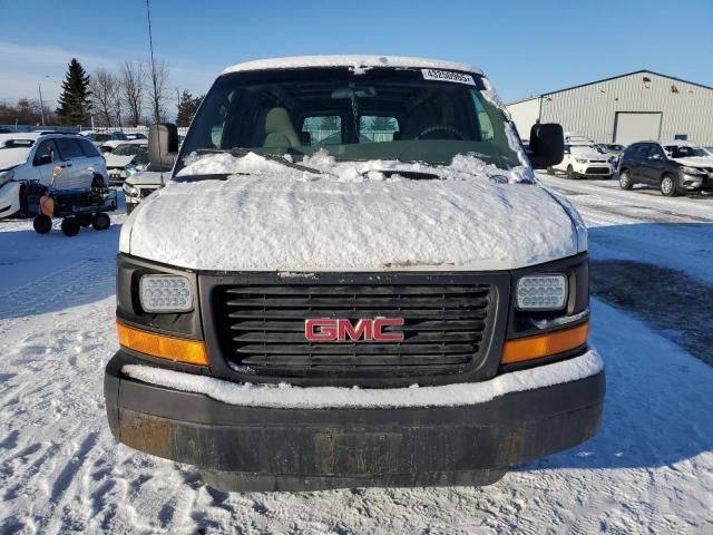 2006 GMC Savana G2500