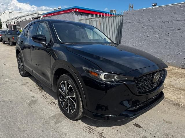 2023 Mazda CX-5 Premium