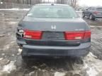 2005 Honda Accord EX