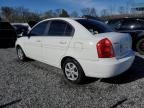 2010 Hyundai Accent GLS