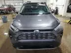 2022 Toyota Rav4 Limited