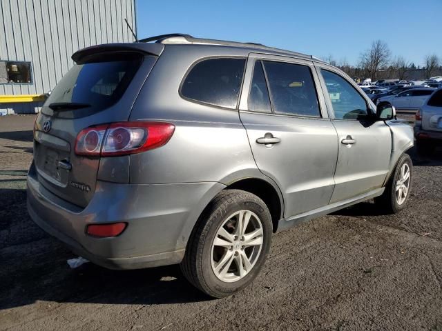 2011 Hyundai Santa FE SE