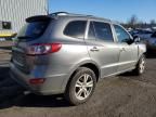 2011 Hyundai Santa FE SE