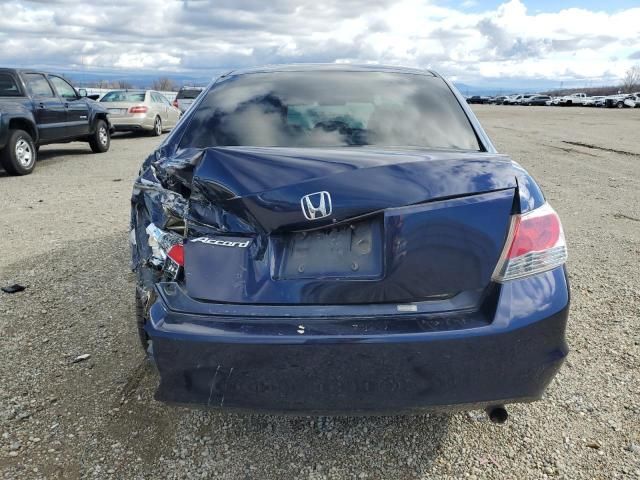 2010 Honda Accord LX