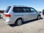 2002 Honda Odyssey EXL