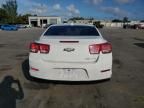 2014 Chevrolet Malibu 2LT