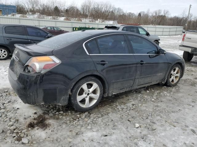 2008 Nissan Altima 3.5SE