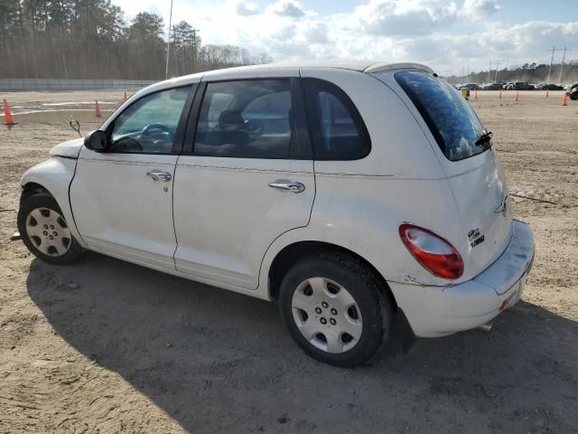 2008 Chrysler PT Cruiser