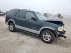 2002 Ford Explorer XLT