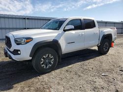 Toyota salvage cars for sale: 2023 Toyota Tacoma Double Cab