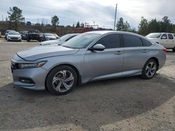 2019 Honda Accord EX en venta en Gaston, SC