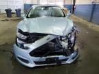 2013 Ford Fusion SE Hybrid