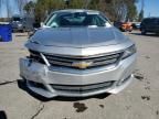 2014 Chevrolet Impala LS