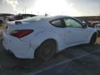 2012 Hyundai Genesis Coupe 3.8L