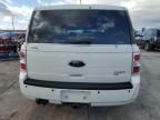 2009 Ford Flex SEL