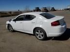 2013 Dodge Avenger SXT