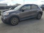 2016 Fiat 500X Trekking