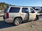 2007 Chevrolet Tahoe C1500