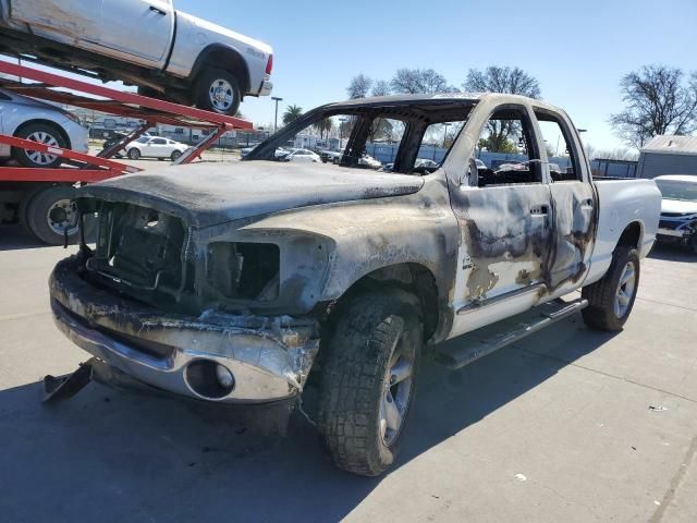 2006 Dodge RAM 1500 ST