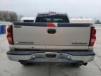 2005 Chevrolet Silverado K2500 Heavy Duty