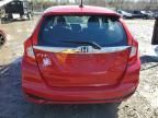 2018 Honda FIT EX