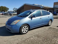 Carros con verificación Run & Drive a la venta en subasta: 2007 Toyota Prius