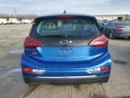 2021 Chevrolet Bolt EV LT