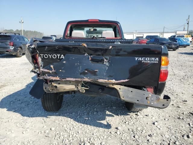 2003 Toyota Tacoma Prerunner