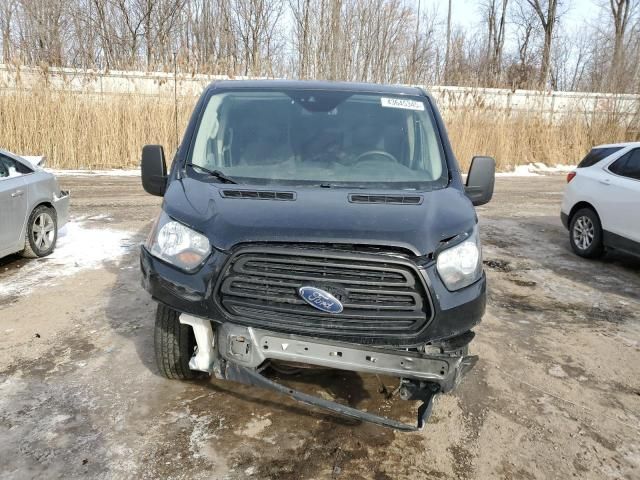 2019 Ford Transit T-350