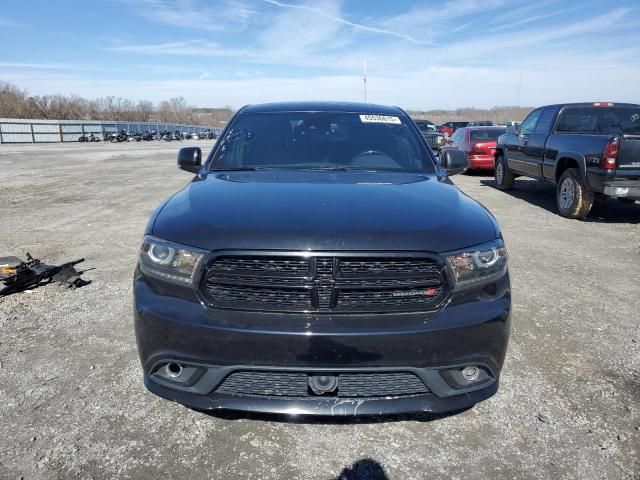 2016 Dodge Durango R/T