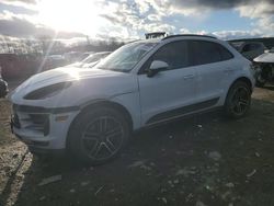 Carros salvage sin ofertas aún a la venta en subasta: 2019 Porsche Macan S