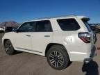 2017 Toyota 4runner SR5/SR5 Premium