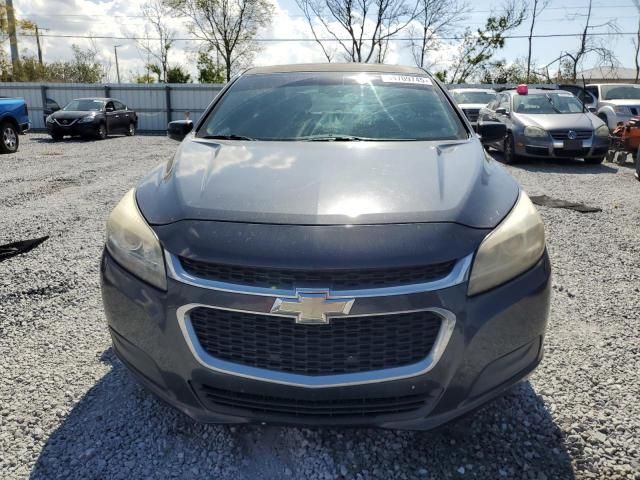 2016 Chevrolet Malibu Limited LT