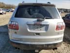 2012 GMC Acadia SLT-1