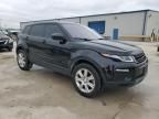 2016 Land Rover Range Rover Evoque SE