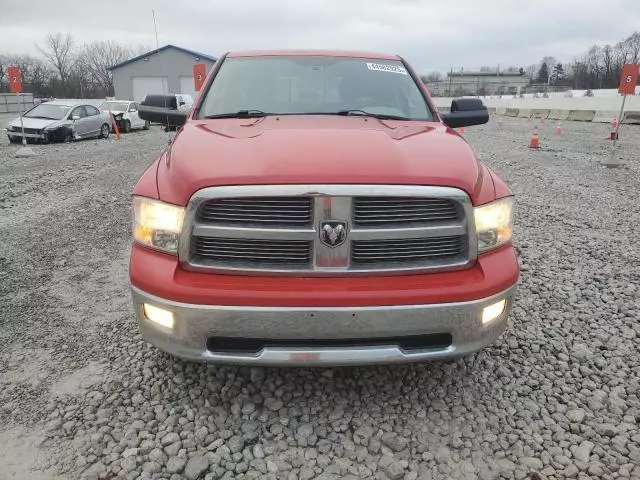 2011 Dodge RAM 1500