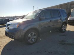 2012 Honda Pilot EXL en venta en Fredericksburg, VA