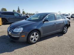 Carros con verificación Run & Drive a la venta en subasta: 2009 Volkswagen Jetta SE