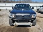 2010 Toyota Tacoma Double Cab