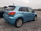 2011 Mitsubishi Outlander Sport SE