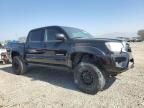 2012 Toyota Tacoma Double Cab