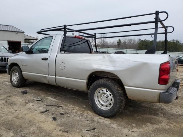 2008 Dodge RAM 1500 ST