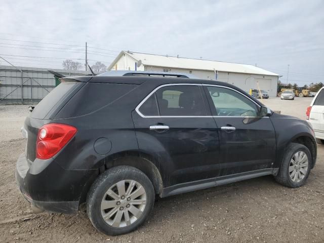 2010 Chevrolet Equinox LT