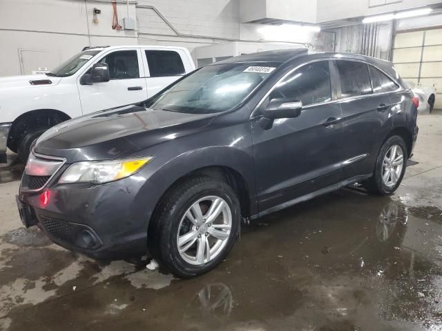 2013 Acura RDX