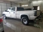 2005 Chevrolet Silverado C2500 Heavy Duty